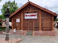 Danteshwari Temple Tour